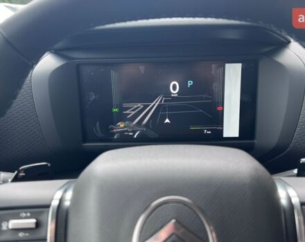 купить новое авто Ситроен С4 2025 года от официального дилера Автоцентр Поділля Ситроен фото