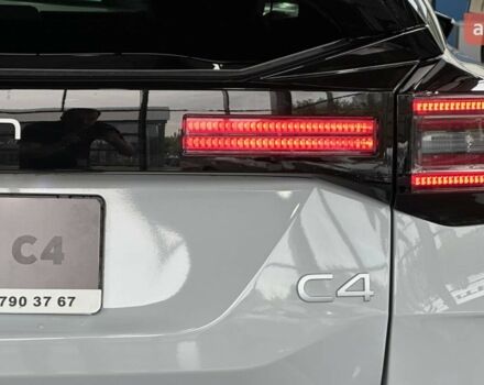 Ситроен С4, объемом двигателя 1.2 л и пробегом 0 тыс. км за 27762 $, фото 5 на Automoto.ua