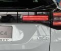 Ситроен С4, объемом двигателя 1.2 л и пробегом 0 тыс. км за 27762 $, фото 5 на Automoto.ua