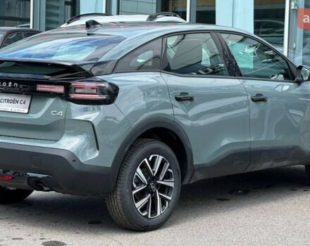 Сітроен С4, об'ємом двигуна 1.2 л та пробігом 0 тис. км за 24411 $, фото 10 на Automoto.ua