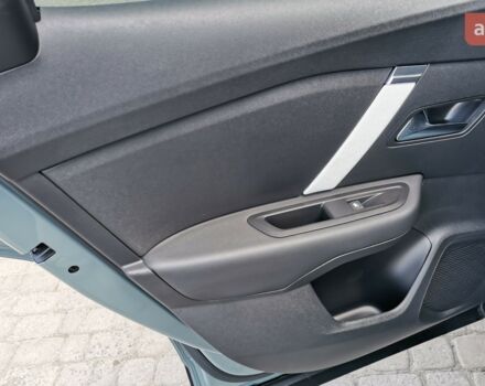 Ситроен С4, объемом двигателя 1.2 л и пробегом 0 тыс. км за 28756 $, фото 31 на Automoto.ua