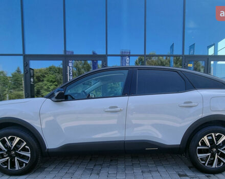 купить новое авто Ситроен С4 2025 года от официального дилера Автоцентр AUTO.RIA Ситроен фото