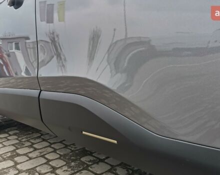 Ситроен С4, объемом двигателя 1.2 л и пробегом 0 тыс. км за 28293 $, фото 14 на Automoto.ua