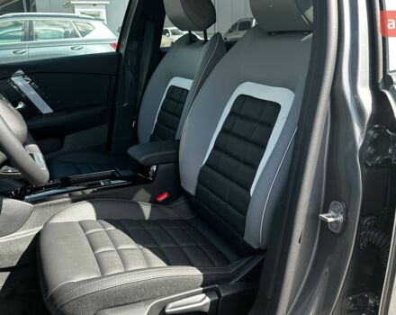 купити нове авто Сітроен С4 2025 року від офіційного дилера Автоцентр AUTO.RIA Сітроен фото