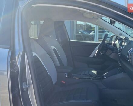Ситроен С4, объемом двигателя 1.2 л и пробегом 0 тыс. км за 28083 $, фото 7 на Automoto.ua