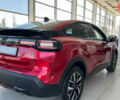 Ситроен С4 2025 года купить новое авто Ситроен С4 2025 года от официального дилера 38 RA Ситроен фото
