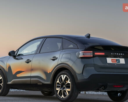 Сітроен С4, об'ємом двигуна 1.2 л та пробігом 0 тис. км за 29393 $, фото 11 на Automoto.ua