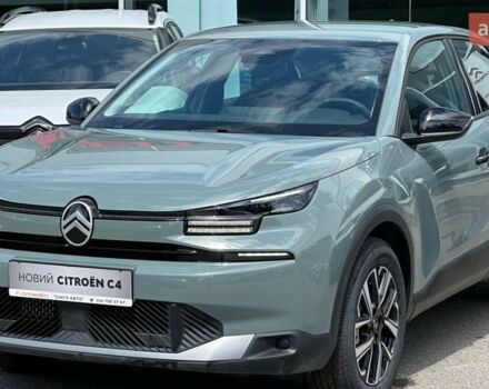 Ситроен С4, объемом двигателя 1.2 л и пробегом 0 тыс. км за 24300 $, фото 8 на Automoto.ua