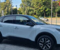 купить новое авто Ситроен С4 2025 года от официального дилера Автоцентр AUTO.RIA Ситроен фото