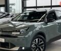 купити нове авто Сітроен С4 2025 року від офіційного дилера Автоцентр AUTOGROUP Сітроен фото