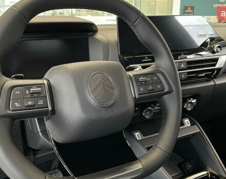 купить новое авто Ситроен С4 2025 года от официального дилера Автоцентр AUTOGROUP Ситроен фото