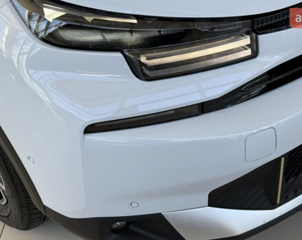 Сітроен С4, об'ємом двигуна 1.2 л та пробігом 0 тис. км за 29036 $, фото 8 на Automoto.ua