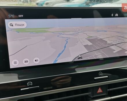 Ситроен С4, объемом двигателя 1.2 л и пробегом 0 тыс. км за 28293 $, фото 26 на Automoto.ua