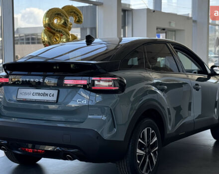 Ситроен С4, объемом двигателя 1.2 л и пробегом 0 тыс. км за 27376 $, фото 7 на Automoto.ua