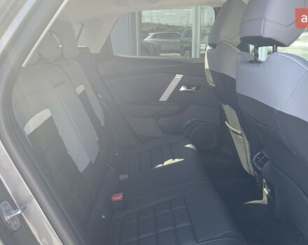 Ситроен С4, объемом двигателя 1.2 л и пробегом 0 тыс. км за 28083 $, фото 9 на Automoto.ua