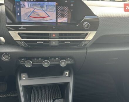 купить новое авто Ситроен С4 2025 года от официального дилера Автодрайв-Альянс Ситроен фото