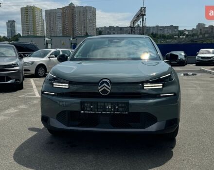 Ситроен С4, объемом двигателя 1.2 л и пробегом 0 тыс. км за 24305 $, фото 6 на Automoto.ua