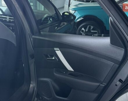 купить новое авто Ситроен С4 2025 года от официального дилера Авто-Шанс Ситроен фото