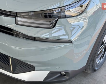 Сітроен С4, об'ємом двигуна 1.2 л та пробігом 0 тис. км за 26864 $, фото 8 на Automoto.ua