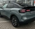 купить новое авто Ситроен С4 2025 года от официального дилера Автоцентр Поділля Ситроен фото