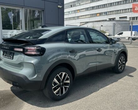 Ситроен С4, объемом двигателя 1.2 л и пробегом 0 тыс. км за 24305 $, фото 17 на Automoto.ua