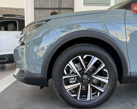 Сітроен С4, об'ємом двигуна 1.2 л та пробігом 0 тис. км за 26864 $, фото 9 на Automoto.ua