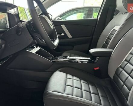 Ситроен С4, объемом двигателя 1.2 л и пробегом 0 тыс. км за 27762 $, фото 11 на Automoto.ua