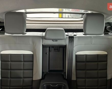 купити нове авто Сітроен С4 2025 року від офіційного дилера Автоцентр AUTOGROUP Сітроен фото