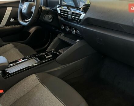 купити нове авто Сітроен С4 2025 року від офіційного дилера Автоцентр AUTOGROUP Сітроен фото