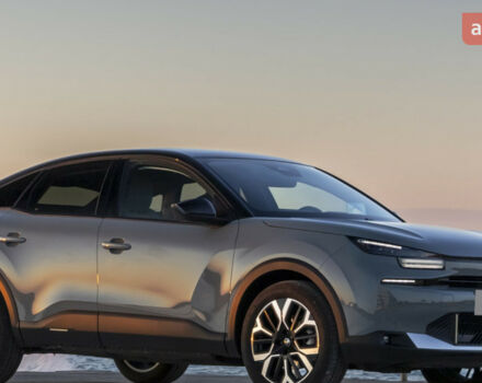 Ситроен С4, объемом двигателя 1.2 л и пробегом 0 тыс. км за 24287 $, фото 3 на Automoto.ua