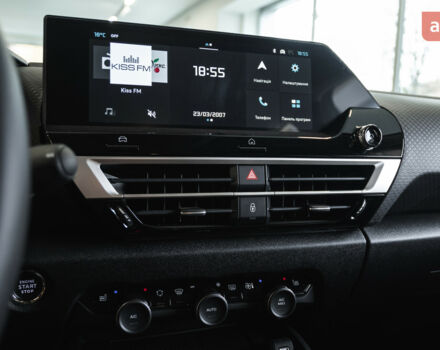 Ситроен С4, объемом двигателя 1.2 л и пробегом 0 тыс. км за 29300 $, фото 11 на Automoto.ua