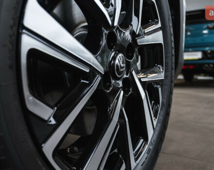 Ситроен С4, объемом двигателя 1.2 л и пробегом 0 тыс. км за 29300 $, фото 6 на Automoto.ua