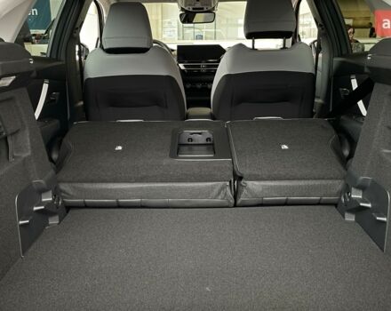 купить новое авто Ситроен С4 2025 года от официального дилера Автоцентр AUTOGROUP Ситроен фото