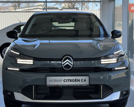 Сітроен С4, об'ємом двигуна 1.2 л та пробігом 0 тис. км за 26864 $, фото 1 на Automoto.ua