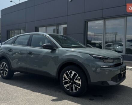 Ситроен С4, объемом двигателя 1.2 л и пробегом 0 тыс. км за 24305 $, фото 4 на Automoto.ua