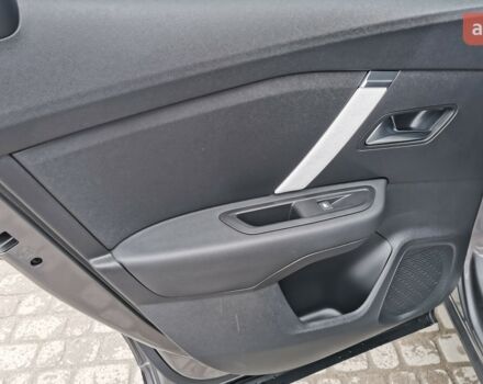 Ситроен С4, объемом двигателя 1.2 л и пробегом 0 тыс. км за 28293 $, фото 30 на Automoto.ua