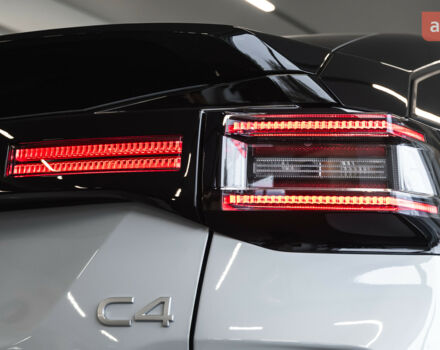 Ситроен С4, объемом двигателя 1.2 л и пробегом 0 тыс. км за 27916 $, фото 8 на Automoto.ua