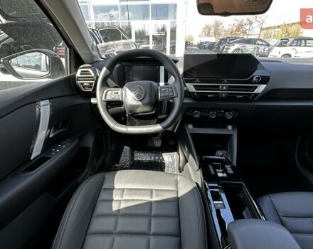 купити нове авто Сітроен С4 2025 року від офіційного дилера Автоцентр AUTO.RIA Сітроен фото