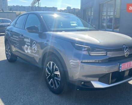 Ситроен С4, объемом двигателя 1.2 л и пробегом 0 тыс. км за 28083 $, фото 3 на Automoto.ua