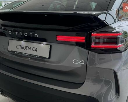 Ситроен С4, объемом двигателя 1.2 л и пробегом 0 тыс. км за 24124 $, фото 10 на Automoto.ua