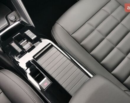 Ситроен С4, объемом двигателя 1.2 л и пробегом 0 тыс. км за 28293 $, фото 29 на Automoto.ua