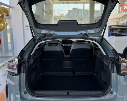 Ситроен С4, объемом двигателя 1.2 л и пробегом 0 тыс. км за 27376 $, фото 44 на Automoto.ua