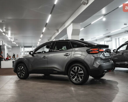 Сітроен С4, об'ємом двигуна 1.2 л та пробігом 0 тис. км за 26359 $, фото 2 на Automoto.ua