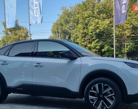купить новое авто Ситроен С4 2025 года от официального дилера Автоцентр AUTO.RIA Ситроен фото