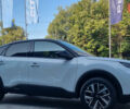 купить новое авто Ситроен С4 2025 года от официального дилера Автоцентр AUTO.RIA Ситроен фото