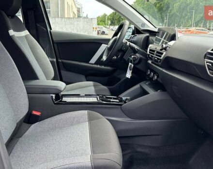 Сітроен С4, об'ємом двигуна 1.2 л та пробігом 0 тис. км за 24411 $, фото 26 на Automoto.ua