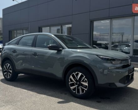 Ситроен С4, объемом двигателя 1.2 л и пробегом 0 тыс. км за 24305 $, фото 3 на Automoto.ua