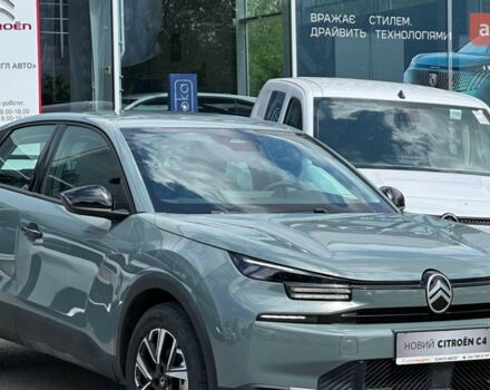 Сітроен С4, об'ємом двигуна 1.2 л та пробігом 0 тис. км за 27414 $, фото 4 на Automoto.ua