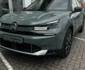 купить новое авто Ситроен С4 2025 года от официального дилера Автоцентр Поділля Ситроен фото