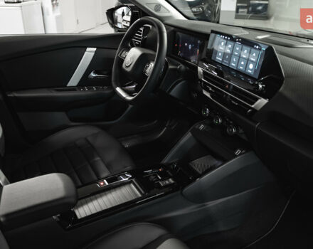 Сітроен С4, об'ємом двигуна 1.2 л та пробігом 0 тис. км за 26359 $, фото 19 на Automoto.ua